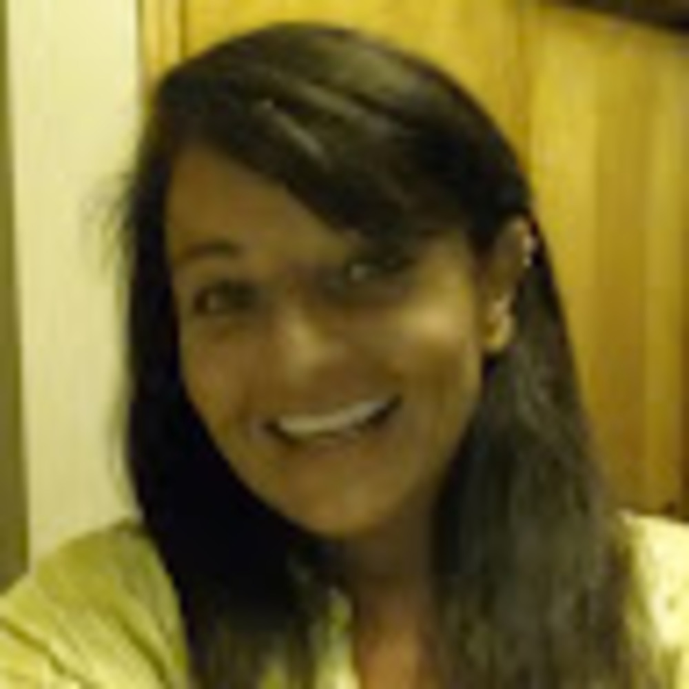 Meet your Posher, Mary ann